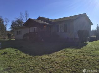 236 Tryon Rd, Onalaska, WA 98570