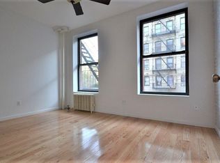 523 E 12th St APT 1, New York, NY 10009