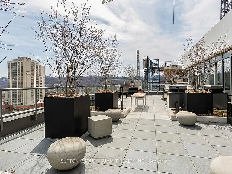 212 King William St #721 — Photo 19