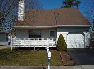 2366 Mount Hood Ln, Toms River, NJ