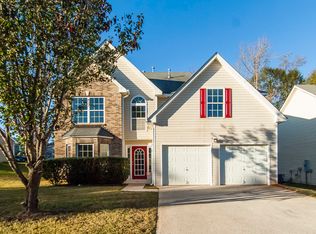 1007 Balsam Wood Trl, Villa Rica, GA 30180