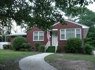 24 Reed St, Sumter, SC 29150