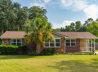 2809 Palm Dr, Beaufort, SC 29902