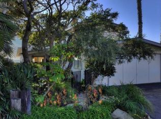 3006 Solimar Beach Dr, Ventura, CA 93001