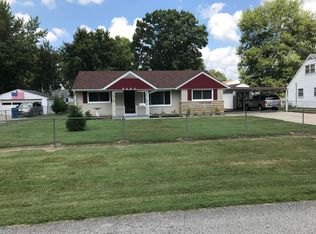 9402 Omar Khayyam Blvd, Louisville, KY