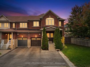 115 James McCullough Rd, Whitchurch Stouffville, ON L4A0Z2