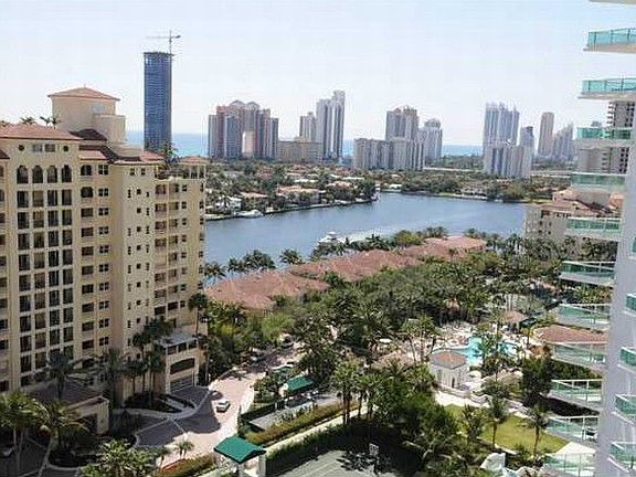 2nd image of 20185 E Country Club Dr APT 1802