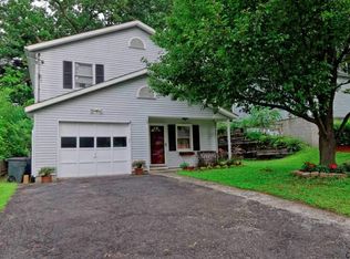 48 Pinehurst Ave, Albany, NY 12203