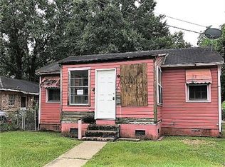 1161 Seneca St, Mobile, AL 36605
