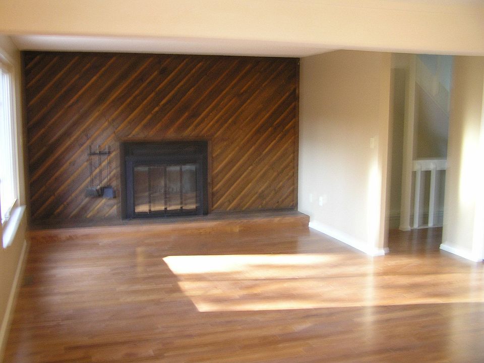 FP in Living room