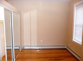 19 Henry St FLOOR 2, Malden, MA 02148
