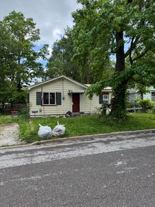 2126 N Grace Avenue, Springfield, MO, 65803