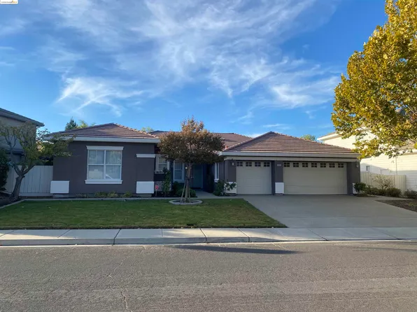 5060 Union Mine Dr, Antioch, CA 94531