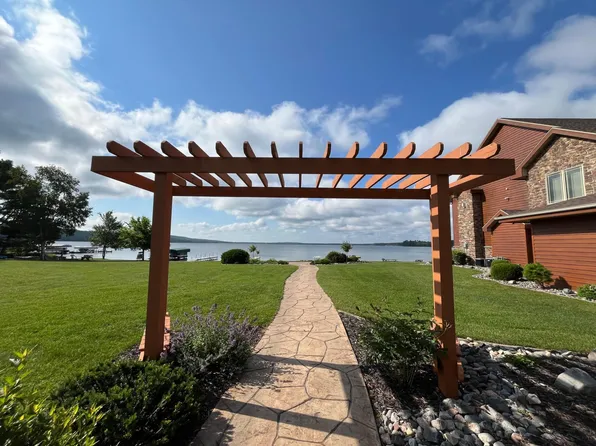 707 W Pioneer St Unit 303, Crandon, WI 54520