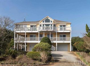 295 Wax Myrtle Trl LOT 4, Kitty Hawk, NC 27949