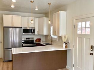 1783 E Yant Flat Dr, Saint George, UT 84790