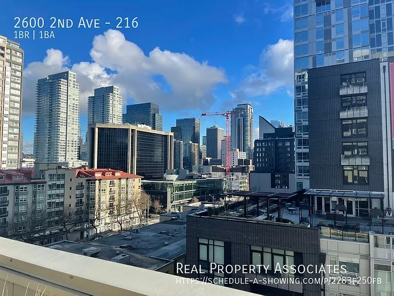 2600 2nd Ave #216 — Photo 32