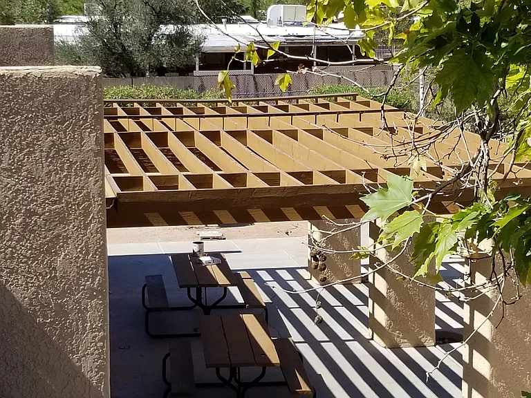 Rosemont Garden Apartments — Photo 14