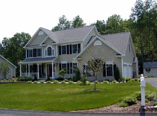 233 Woodsfield Dr, Guilderland, NY 12084