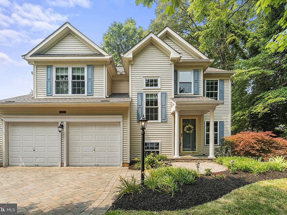 244 Kennedy Dr, Severna Park, MD 21146 Zillow