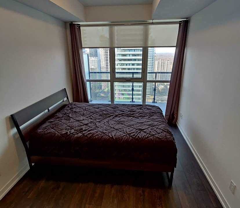 2nd image of 125 Redpath Ave #3302