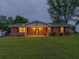 1130 Alton Station Rd, Lawrenceburg, KY 40342