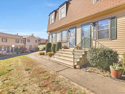 112 Island View Ter #112, Branford, CT, 06405