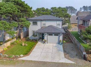 3252 NW Keel Ave, Lincoln City, OR 97367