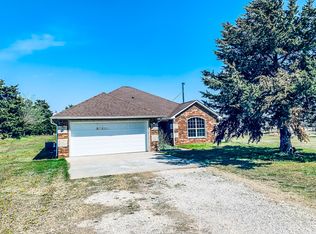 12420 E Dalton Ave, Stillwater, OK 74074