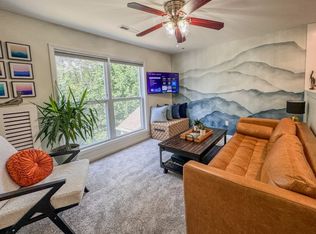 3 Higgins Rd #C, Weaverville, NC 28787