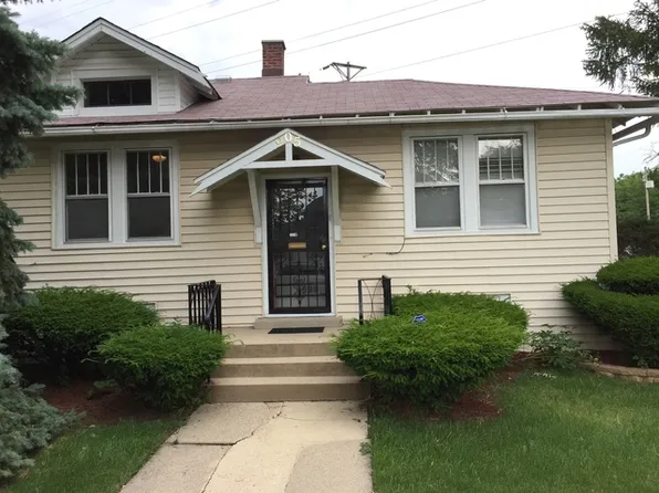 905 Adams St, Maywood, IL 60153