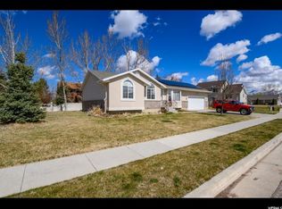 4296 W 4875 S, Roy, UT 84067