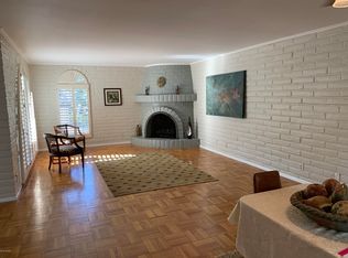 604 W Roller Coaster Rd, Tucson, AZ 85704