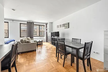 Rented by Oxford Property Group