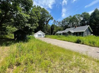 N/A, Hill, NH 03243
