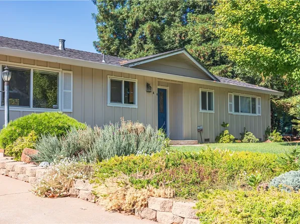 40 Losse Way, Chico, CA 95926
