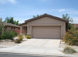 3627 E Silvercreek Dr, Washington, UT 84780