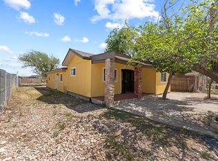 909 S Mineola St, Midland, TX 79701