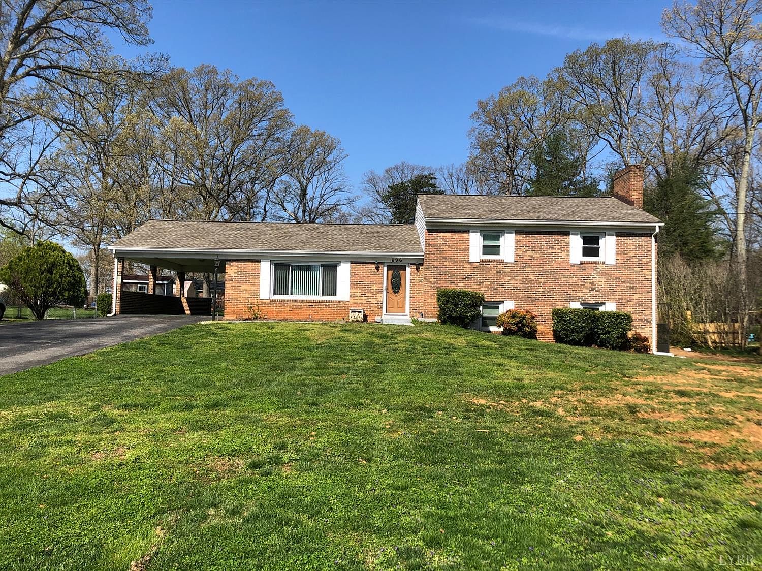 696 Rainbow Forest Dr, Lynchburg, VA 24502 Zillow