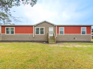 2923 County Road 292, Alvin, TX 77511