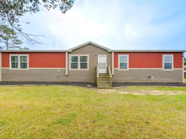 2923 County Road 292, Alvin, TX 77511