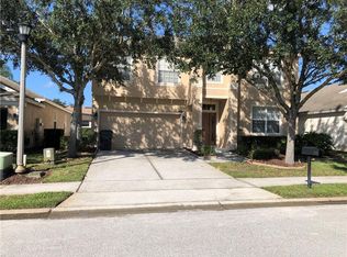 218 Henley Cir, Davenport, FL 33896