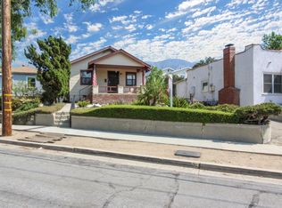 3233 Community Ave, Glendale, CA 91214