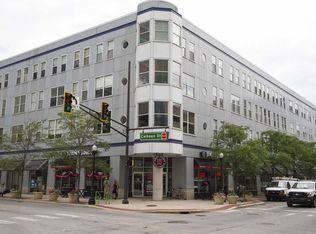 113 W Wayne St APT 304, Fort Wayne, IN