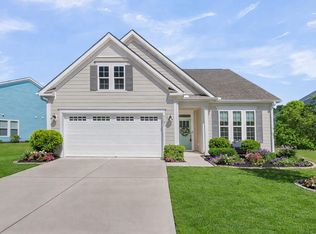 3121 Cross Vine Ln, Summerville, SC 29483