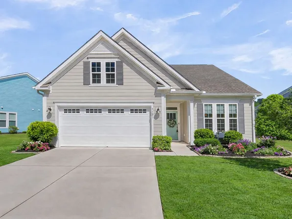 3121 Cross Vine Ln, Summerville, SC 29483