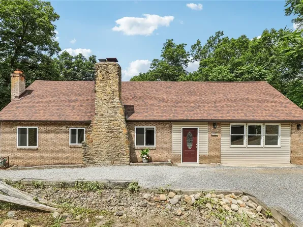 229 Margaret Ave, Evans City, PA 16033