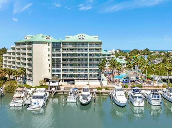399 2nd St #412, Indian Rocks Beach, FL 33785