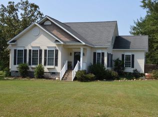 285 Mile Bridge Way, Johnston, SC 29832