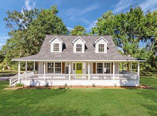 12614 Fm 149 E, Richards, TX 77873